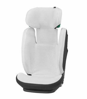 Літній чохол Maxi-Cosi Rodifix Pro/S i-Size (Natural White) 8256570110 фото