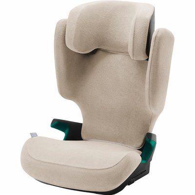 Літній чохол Britax R&ouml;mer Discovery Plus / Adventure Plus (Beige) 2000037160 фото