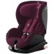 Автокрісло Britax Römer TRIFIX2 i-SIZE (Burgundy Red) 2000030794 фото