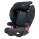 Автокрісло RECARO Monza Nova 2 Seatfix (Prime Mat Black) 88010300050 фото 1