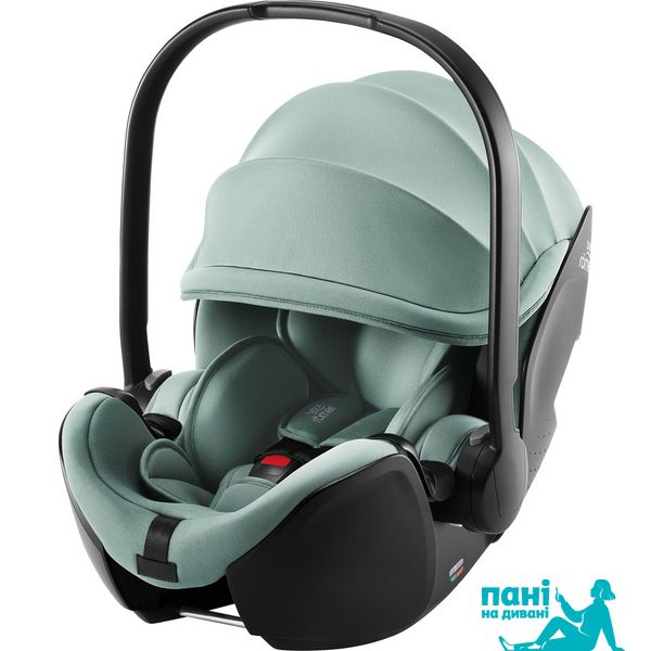 Автокрісло Britax Römer Baby-Safe 5Z2 (Jade Green) 2000039474 фото