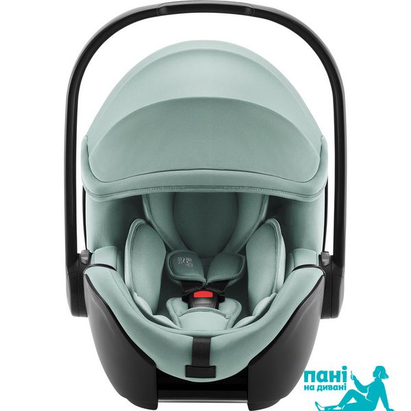 Автокрісло Britax Römer Baby-Safe 5Z2 (Jade Green) 2000039474 фото