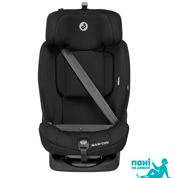 Автокресло Maxi-Cosi Titan I-Size (Basic Black) 8835870110 фото