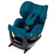 Автокресло RECARO Salia Select (Garnet Red) 89025430050 фото 13