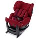 Автокресло RECARO Salia Select (Garnet Red) 89025430050 фото 1