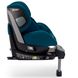 Автокрісло RECARO Salia Select (Garnet Red) 89025430050 фото 11