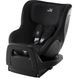 Автокрісло Britax Römer DUALFIX PRO M (Space Black) 2000038300 фото