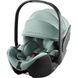 Автокресло Britax Römer Baby-Safe 5Z2 (Jade Green) 2000039474 фото