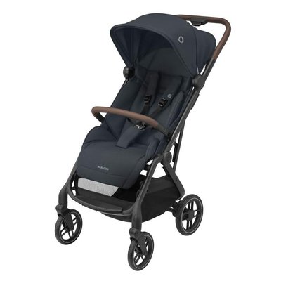 Прогулочная коляска MAXI-COSI SOHO (Essential Graphite) 1841750110 фото