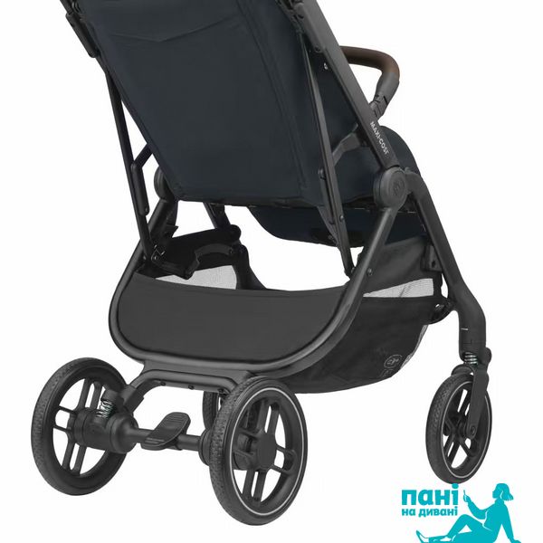 Прогулочная коляска MAXI-COSI SOHO (Essential Graphite) 1841750110 фото