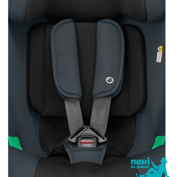 Автокресло Maxi-Cosi Titan I-Size (Basic Grey) 8835900110 фото