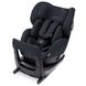 Автокресло RECARO Salia Select (Night Black) 89025400050 фото