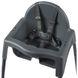 Стульчик для кормления Bebe Confort Meely (Graphite) 2712102210 фото 3