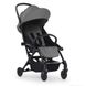 Прогулочная коляска Bumprider Connect 3 (Black-Grey) 51284-2109 фото