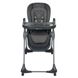 Стільчик для годування BEBE CONFORT Olea (Mineral Graphite) 2792153210 фото 4