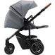 Прогулянкова коляска Britax Römer Smile III (Frost Grey) 2000032761 фото 5