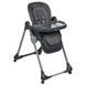 Стільчик для годування BEBE CONFORT Olea (Mineral Graphite) 2792153210 фото 2