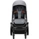 Прогулянкова коляска Britax Römer Smile III (Frost Grey) 2000032761 фото 6