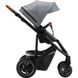 Прогулянкова коляска Britax Römer Smile III (Frost Grey) 2000032761 фото 8