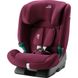 Автокресло Britax Römer EVOLVAFIX (Burgundy Red) 2000037924 фото