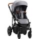 Прогулянкова коляска Britax Römer Smile III (Frost Grey) 2000032761 фото 7