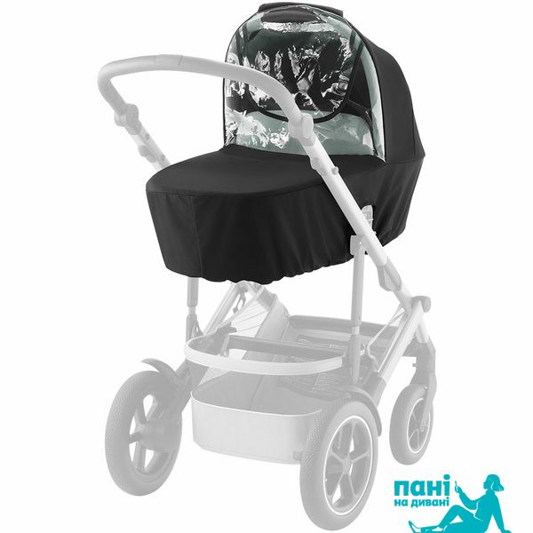 Дощовик до люльки Britax Römer Smile 5Z 2000038013 фото