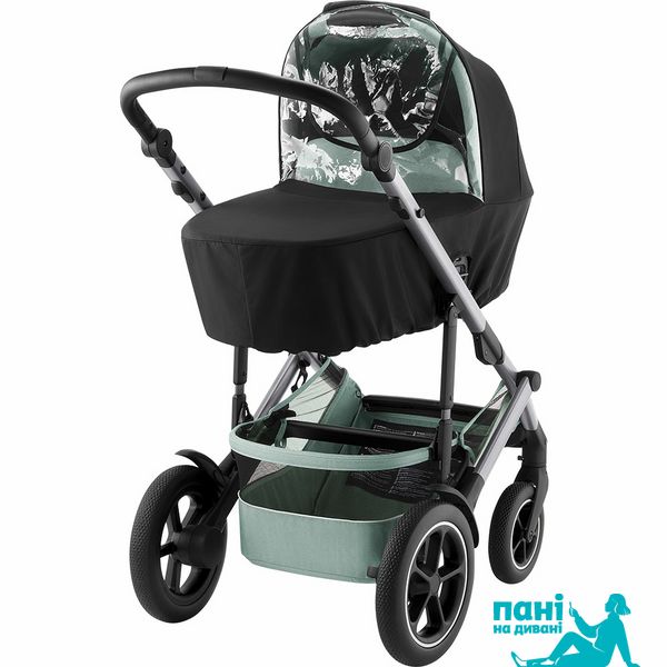 Дощовик до люльки Britax Römer Smile 5Z 2000038013 фото