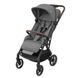 Прогулочная коляска MAXI-COSI SOHO (Select Grey) 1841029110 фото