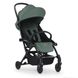 Прогулочная коляска Bumprider Connect 3 (Black-Olive) 51284-2105 фото