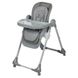 Стульчик для кормления BEBE CONFORT Olea (Mineral Gray) 2792085210 фото