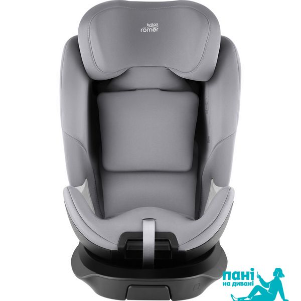 Автокрісло Britax Römer Swivel (Frost Grey) 2000038914 фото