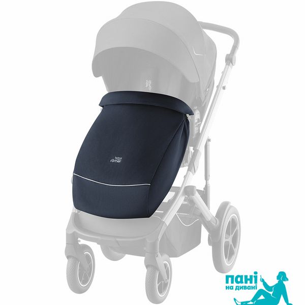 Чохол на ніжки Britax Römer Smile III (Night Blue) 2000038007 фото