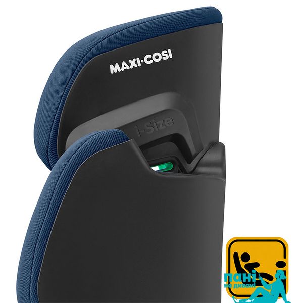 Автокресло MAXI-COSI Morion i-Size (Basic Blue) 8742875110 фото