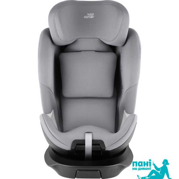 Автокрісло Britax Römer Swivel (Frost Grey) 2000038914 фото