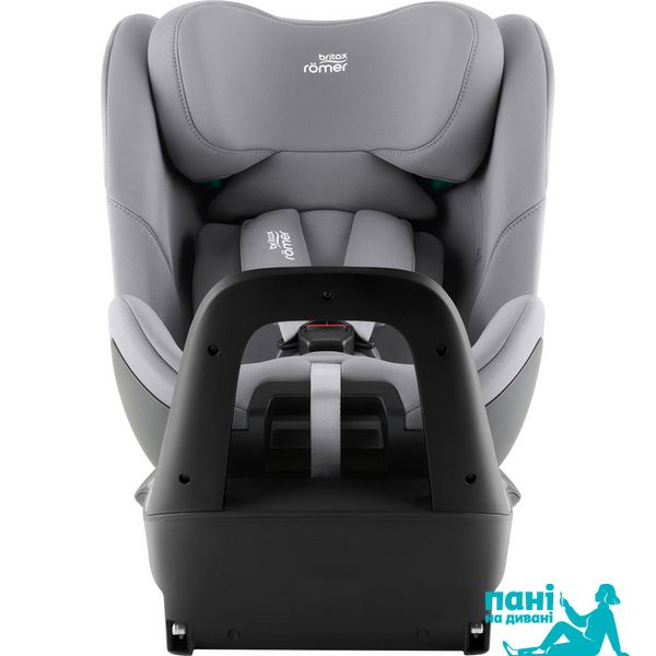 Автокрісло Britax Römer Swivel (Frost Grey) 2000038914 фото