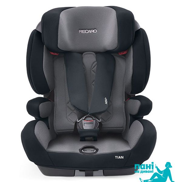 Автокрісло RECARO Tian Core (Very Berry) 88042290050 фото