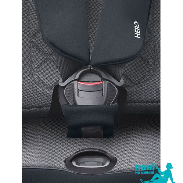 Автокресло RECARO Tian Core (Very Berry) 88042290050 фото