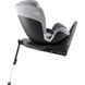 Автокрісло Britax Römer Swivel (Frost Grey) 2000038914 фото 13