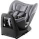 Автокрісло Britax Römer Swivel (Frost Grey) 2000038914 фото 1