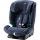 Автокрісло Britax Römer EVOLVAFIX (Moonlight Blue) 2000037923 фото