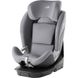 Автокресло Britax Römer Swivel (Frost Grey) 2000038914 фото 2