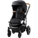 Прогулянкова коляска Britax Römer Smile III (Fossil Grey) 2000036114 фото