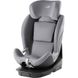 Автокрісло Britax Römer Swivel (Frost Grey) 2000038914 фото 3