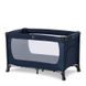 Детская манеж-кровать Hauck Dream N Play Plus (Navy) 60360-4 фото 1