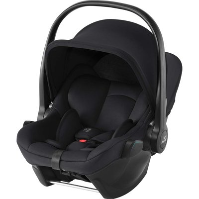 Автокресло Britax Römer BABY-SAFE CORE (Space Black) 2000038429 фото