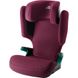 Автокресло Britax Römer HI-LINER (Burgundy Red) 2000037967 фото