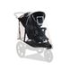 Дощовик Hauck Pushchair Raincover 3W 55078-6 фото 1