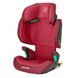 Автокресло MAXI-COSI Morion i-Size (Basic Red) 8742871110 фото