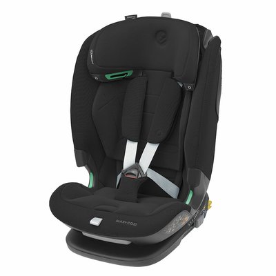 Автокресло MAXI-COSI Titan Pro 2 i-Size (Authentic Black) 8618671111 фото