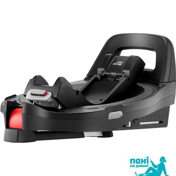 База для автокрісла Britax R&ouml;mer Vario Base 5Z 2000038293 фото